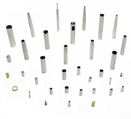 automobile parts | ss parts  | Jamnagar | India | Precigenix