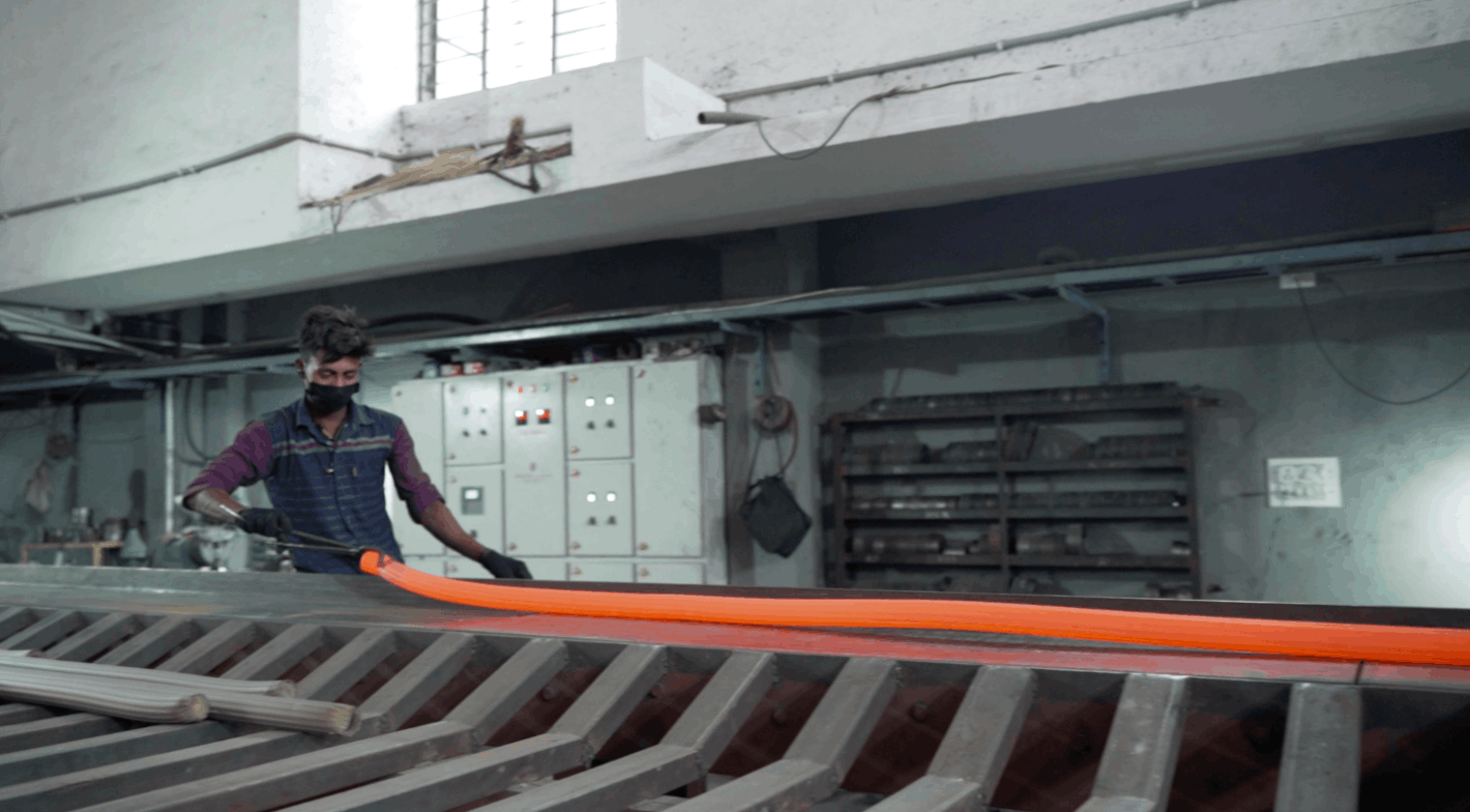 Precigenix | Litebow | Hardik | Dinesh | Mandaviya | Automobile Components |  Jamnagar 